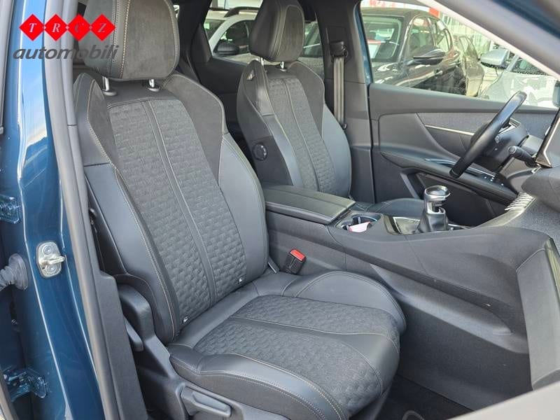PEUGEOT 3008 1.5 HDI ROADTRIP - 7