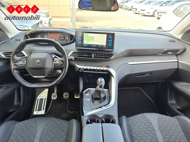 PEUGEOT 3008 1.5 HDI ROADTRIP - 8
