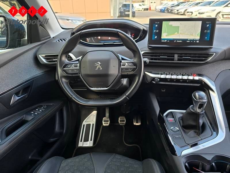 PEUGEOT 3008 1.5 HDI ROADTRIP - 9