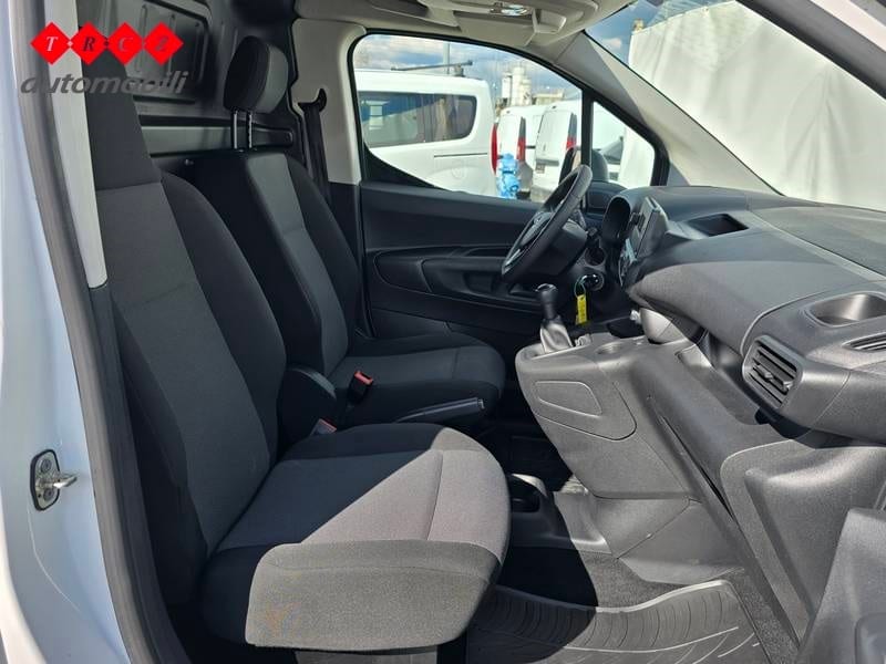 OPEL COMBO 1.5 CDTI L2H1 - 6