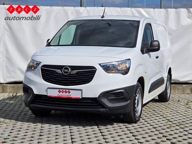 OPEL COMBO 1.5 CDTI L2H1 - 2