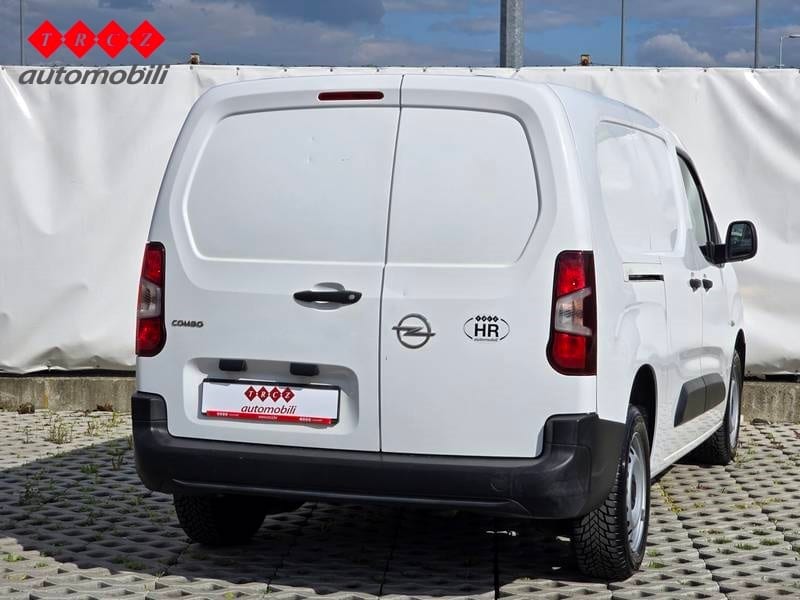 OPEL COMBO 1.5 CDTI L2H1 - 3