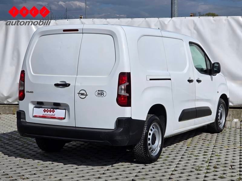 OPEL COMBO 1.5 CDTI L2H1 - 4