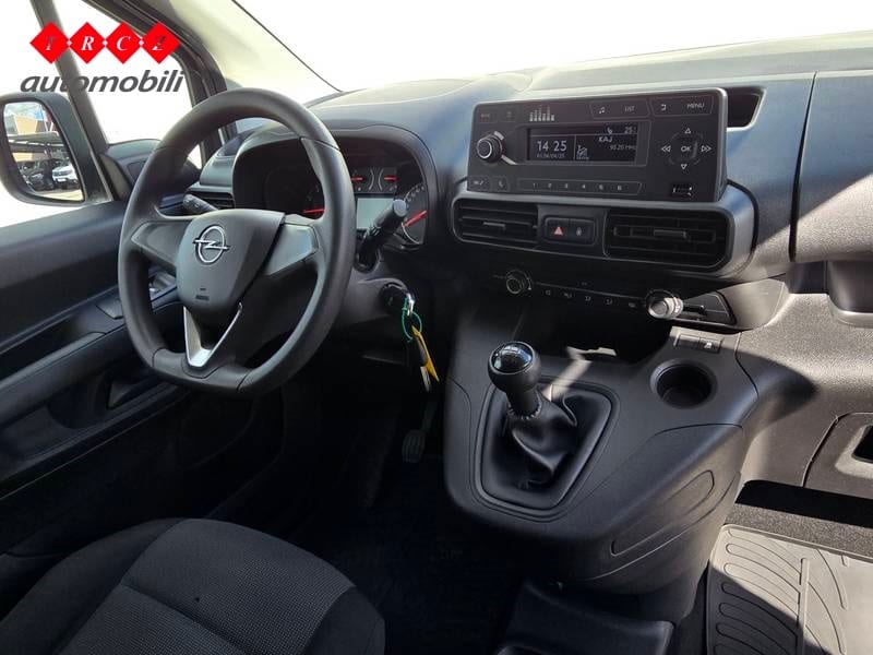 OPEL COMBO 1.5 CDTI L2H1 - 7