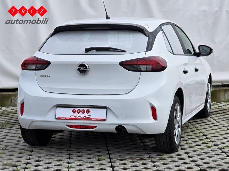 OPEL CORSA 1.5 CDTI N-1 - 3