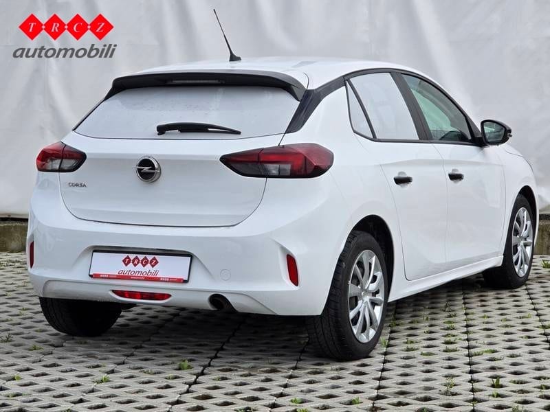 OPEL CORSA 1.5 CDTI N-1 - 5