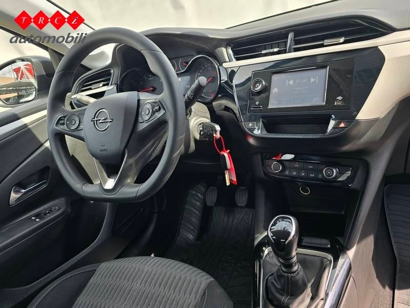 OPEL CORSA 1.5 CDTI N-1 - 9