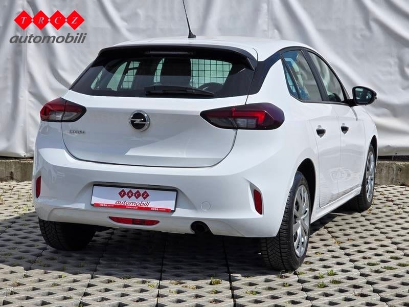 OPEL CORSA 1.5 CDTI N-1