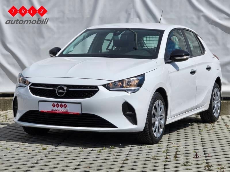 OPEL CORSA 1.5 CDTI N-1