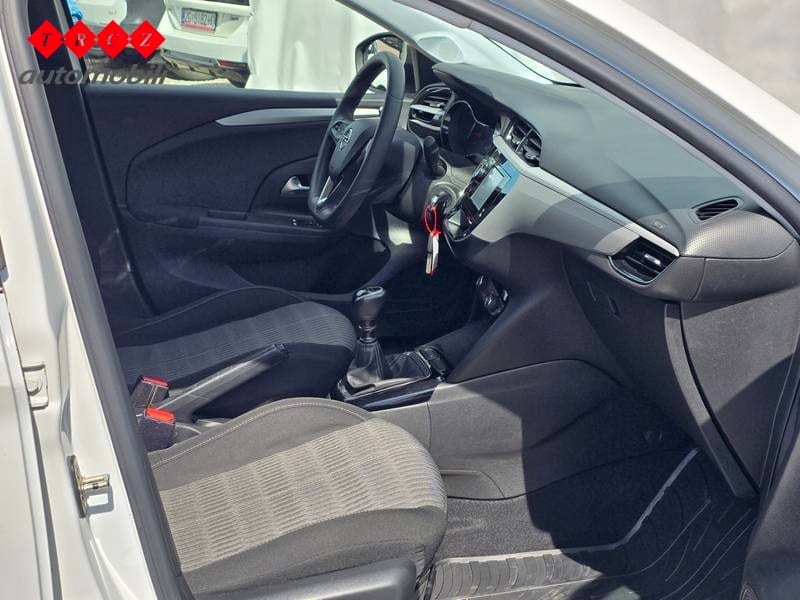 OPEL CORSA 1.5 CDTI N-1 - 7