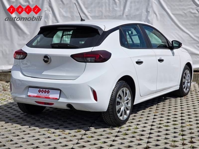 OPEL CORSA 1.5 CDTI N-1