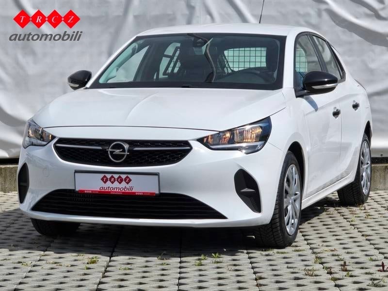OPEL CORSA 1.5 CDTI N-1 - 2