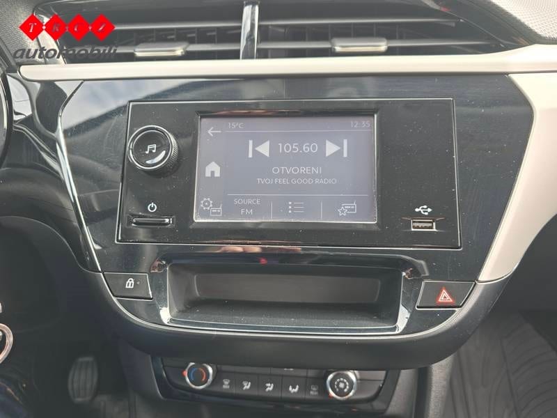 OPEL CORSA 1.5 CDTI N-1 - 10