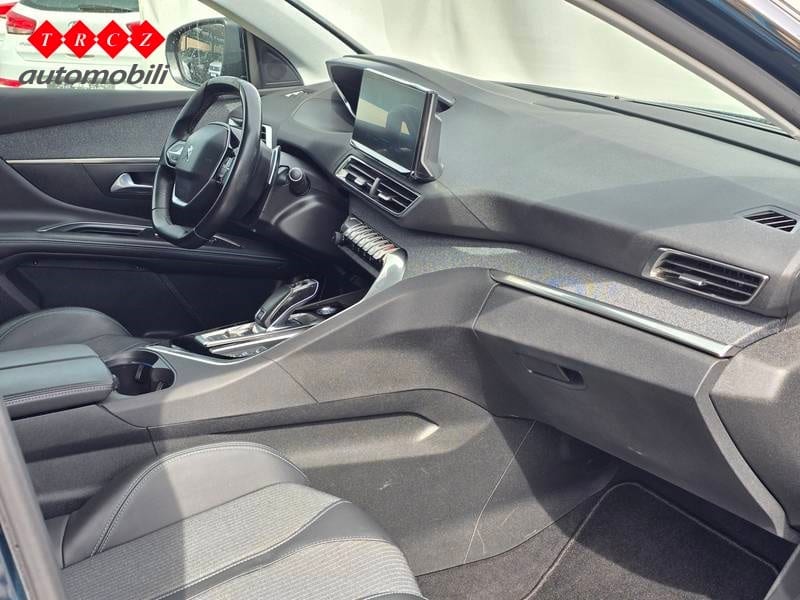 PEUGEOT 5008 1.5 HDI *7 SJEDALA* ALLURE - 6
