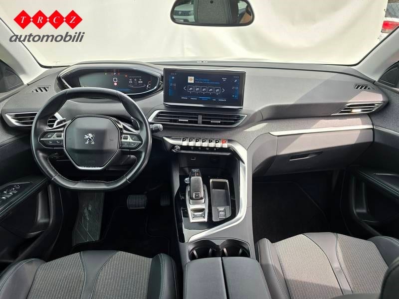 PEUGEOT 5008 1.5 HDI *7 SJEDALA* ALLURE - 8