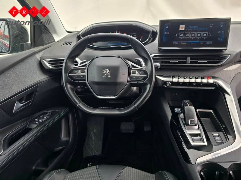 PEUGEOT 5008 1.5 HDI *7 SJEDALA* ALLURE - 9