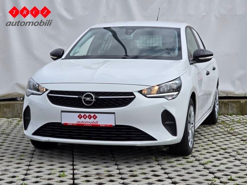 OPEL CORSA 1.5 CDTI N-1 - 2