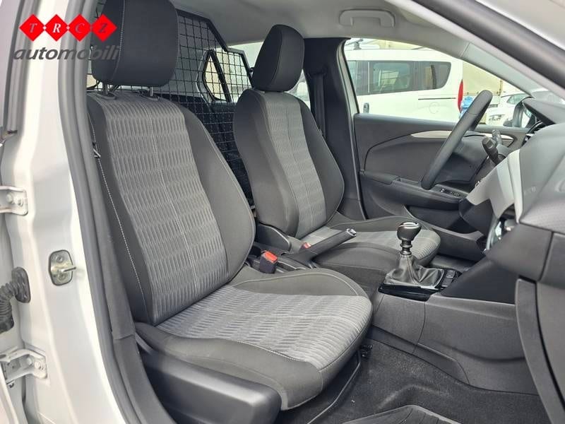 OPEL CORSA 1.5 CDTI N-1 - 8