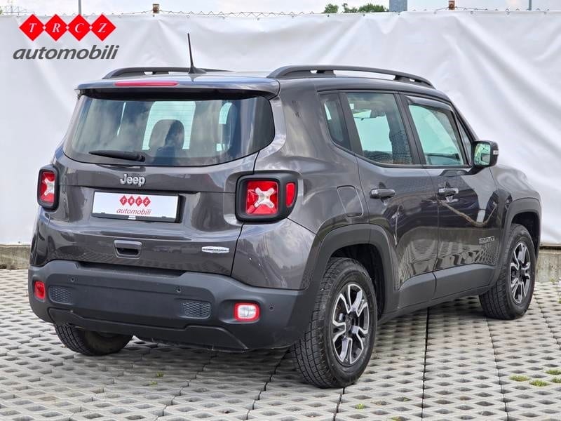 JEEP RENEGADE 1.6 MJT AT - 4