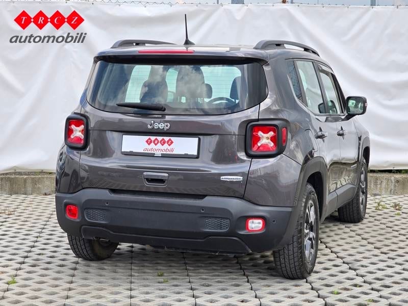 JEEP RENEGADE 1.6 MJT AT - 3