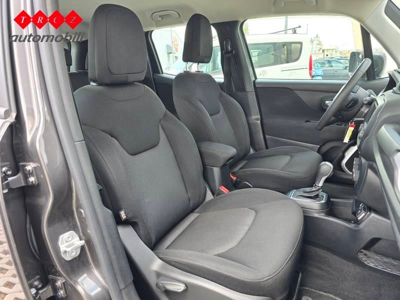 JEEP RENEGADE 1.6 MJT AT - 6