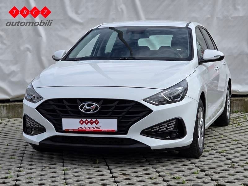 HYUNDAI I30 1.6 CRDI