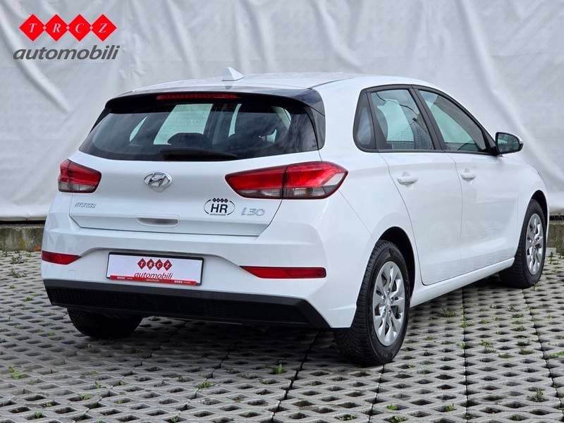 HYUNDAI I30 1.6 CRDI