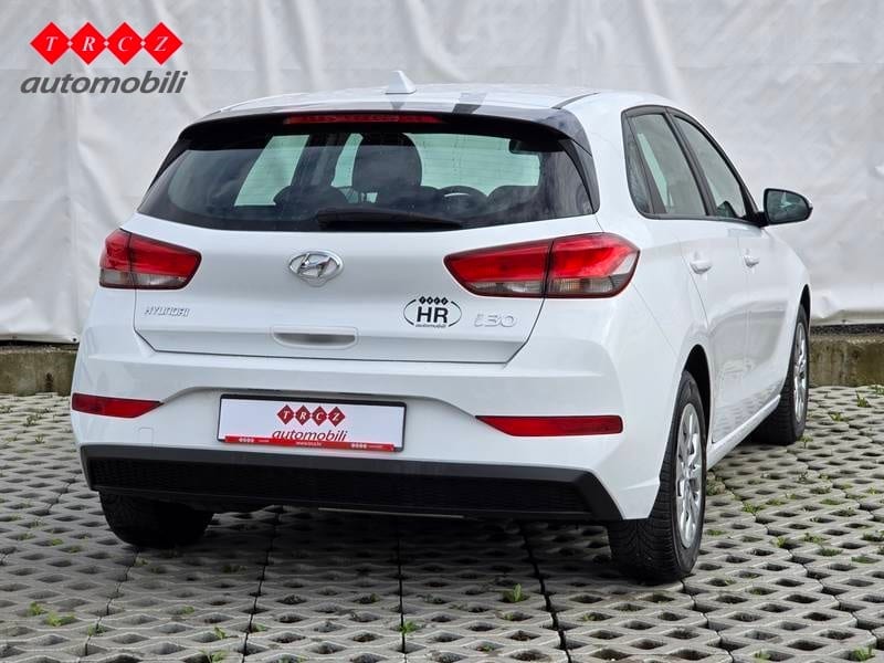 HYUNDAI I30 1.6 CRDI