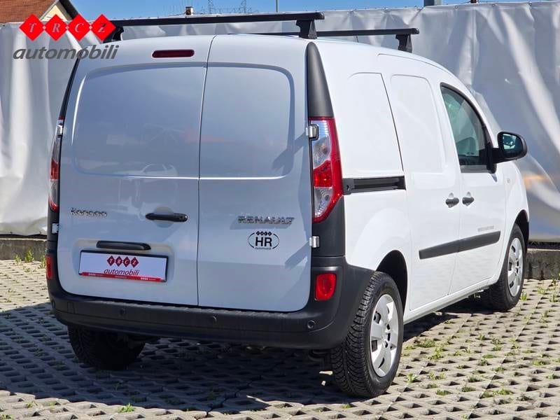 RENAULT KANGOO 1.5 DCI - 4