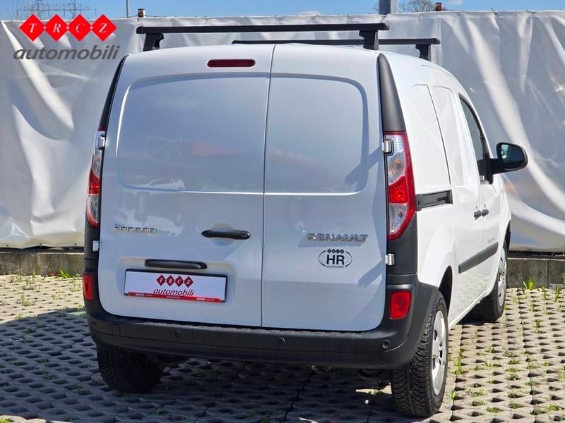 RENAULT KANGOO 1.5 DCI - 3