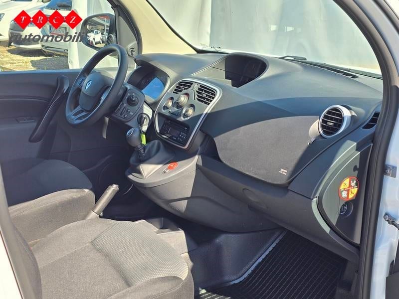 RENAULT KANGOO 1.5 DCI - 5