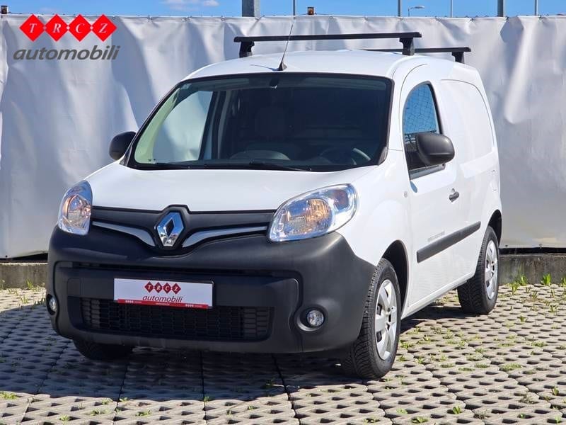 RENAULT KANGOO 1.5 DCI - 2