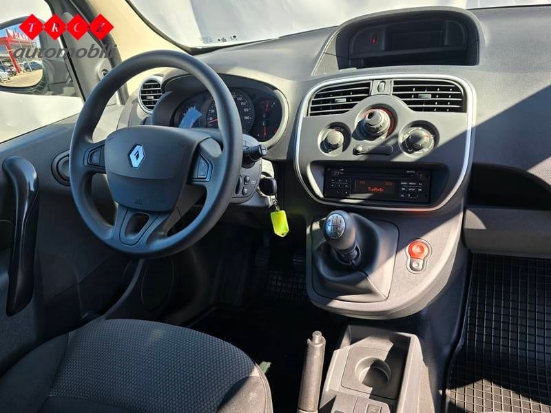 RENAULT KANGOO 1.5 DCI - 7