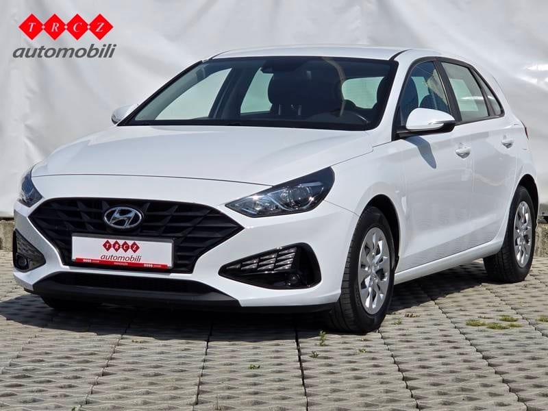 HYUNDAI I30 1.6 CRDI