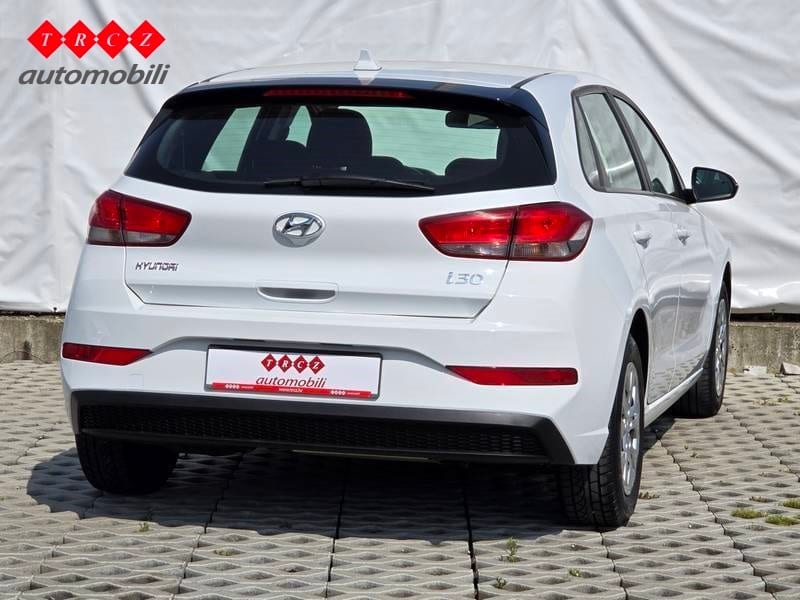 HYUNDAI I30 1.6 CRDI
