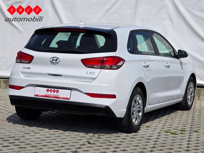 HYUNDAI I30 1.6 CRDI