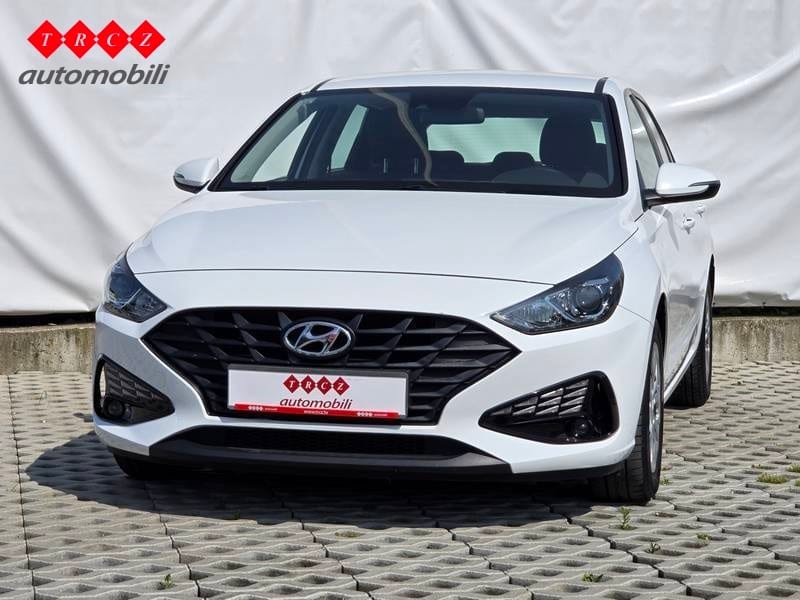 HYUNDAI I30 1.6 CRDI