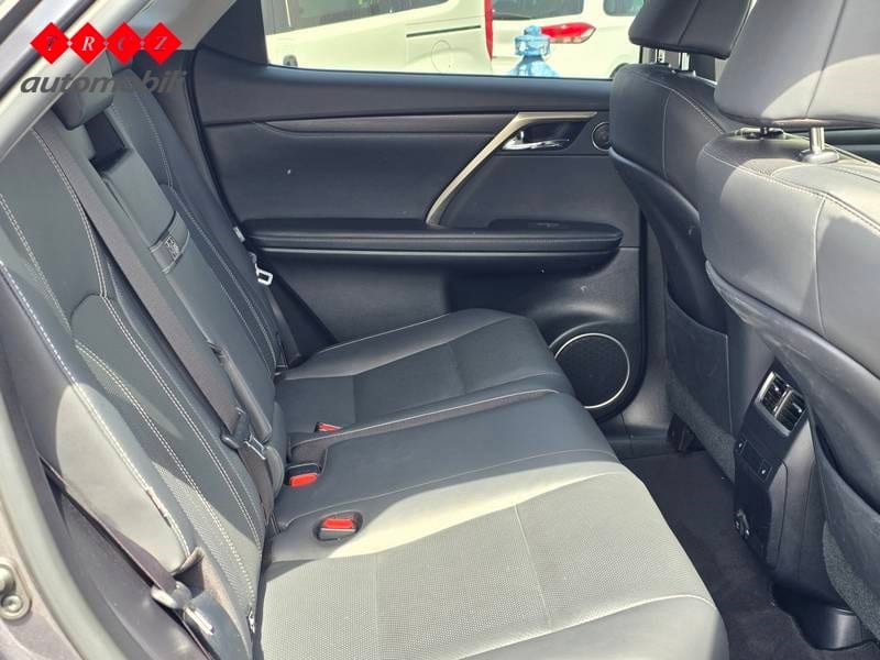 LEXUS RX 450h - 5