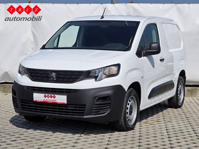 PEUGEOT PARTNER 1.5 HDI