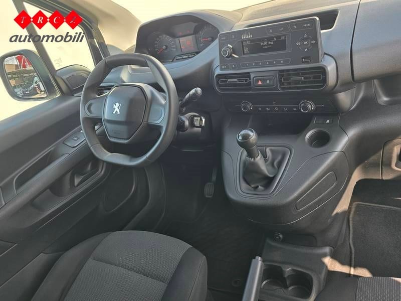 PEUGEOT PARTNER 1.5 HDI - 6