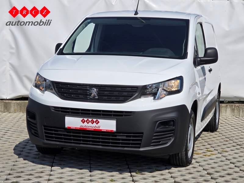 PEUGEOT PARTNER 1.5 HDI