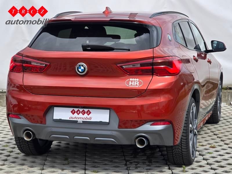 BMW X2 20d xDrive M - 3