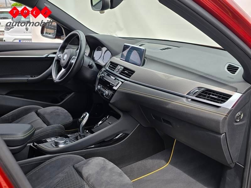 BMW X2 20d xDrive M - 6