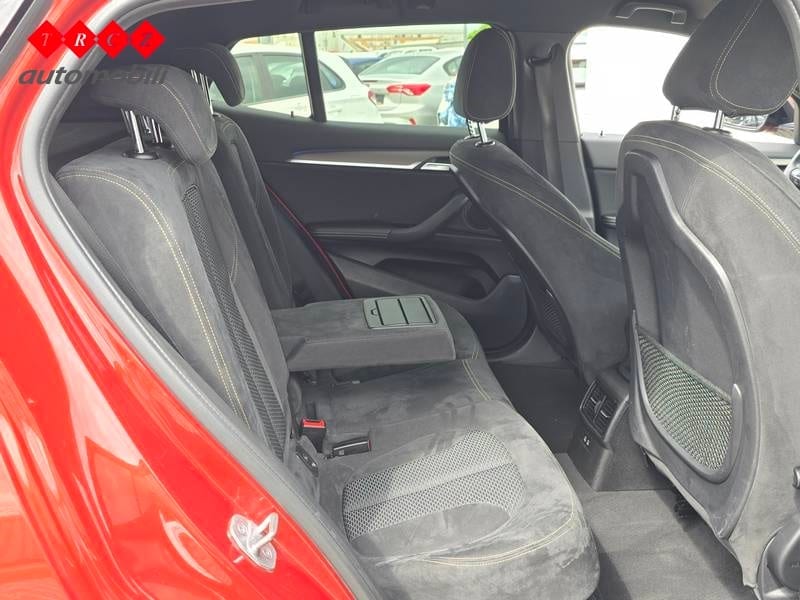 BMW X2 20d xDrive M - 5