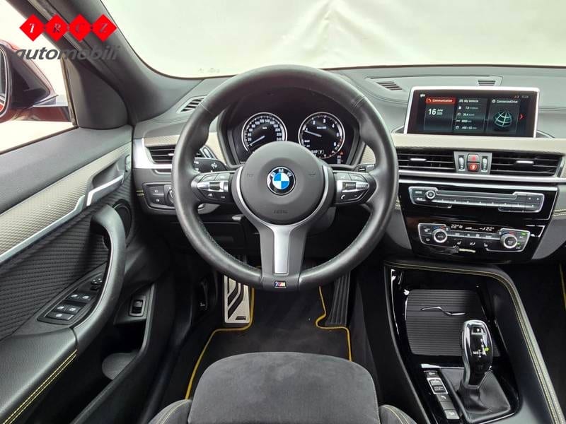 BMW X2 20d xDrive M - 9
