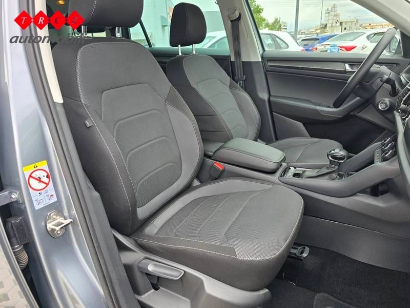 ŠKODA KODIAQ Business 2.0 TDI DSG - 7 sjeda - 7
