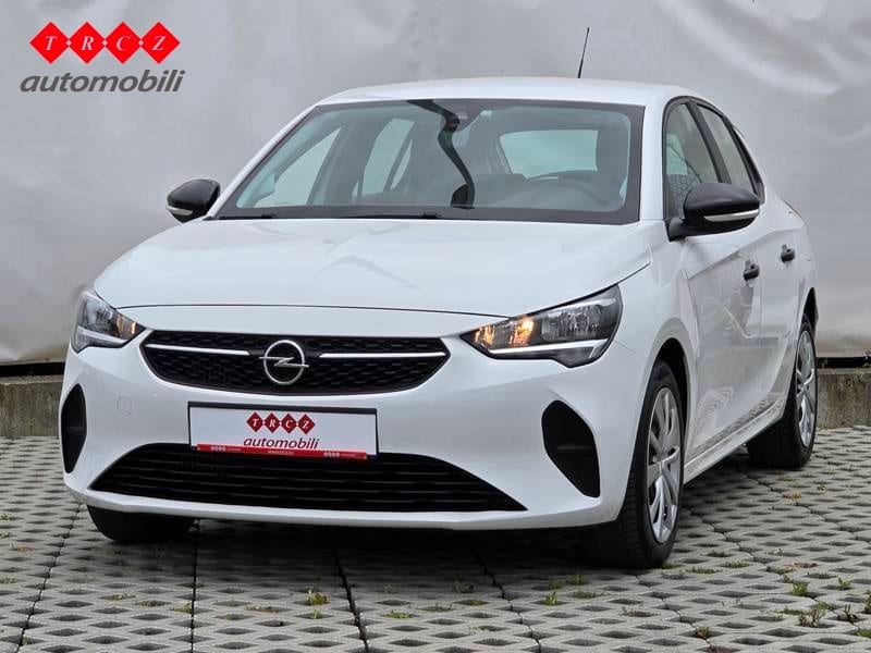 OPEL CORSA 1.5 CDTI - 2