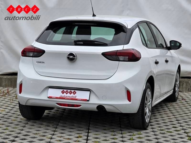 OPEL CORSA 1.5 CDTI - 3