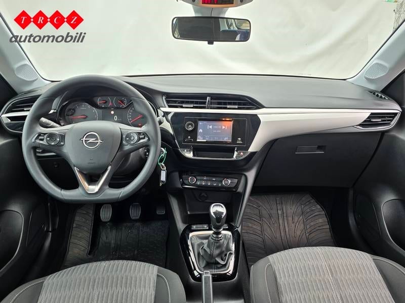 OPEL CORSA 1.5 CDTI - 8