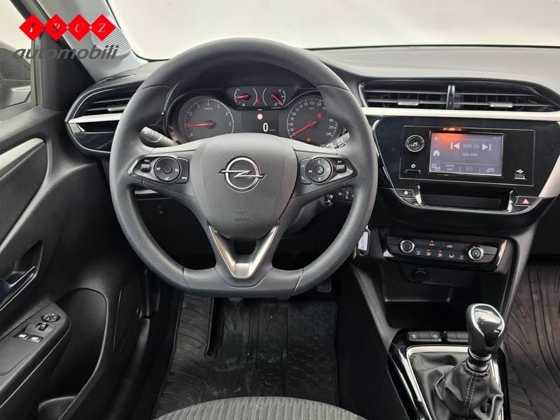 OPEL CORSA 1.5 CDTI - 9